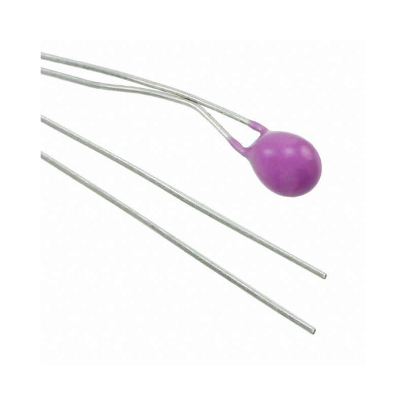 1 pcs : GA100K6A1B - THERM NTC 100KOHM 4261K BEAD