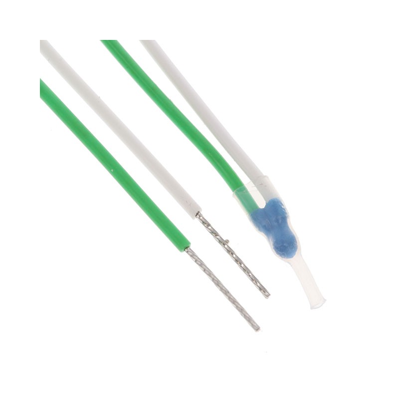 1 pcs : B59100M1170A070 - SENSOR PTC 100OHM