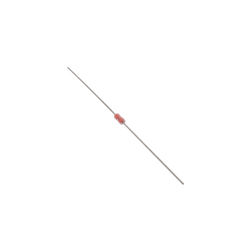 1 pcs : TTDO-10KC3-8 - THERMISTOR NTC DO35