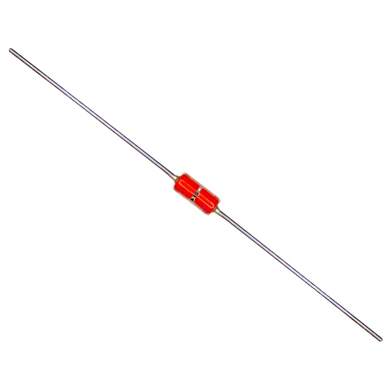 1 pcs : ATH100K1R8B3950K - ULTRA-STABLE AXIAL LEADED NTC TH