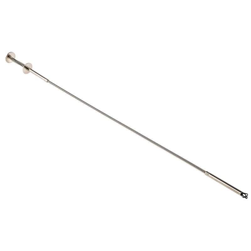 1 pcs - RS PRO Claw, Flexible Pick Up Tool, 595 mm Chrome Vanadium Steel