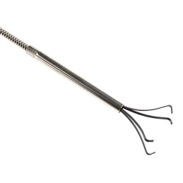 1 pcs - RS PRO Claw, Flexible Pick Up Tool, 595 mm Chrome Vanadium Steel