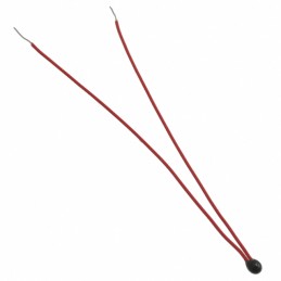 1 pcs : 194-104QET-A01 - THERM NTC 100KOHM 4261K BEAD