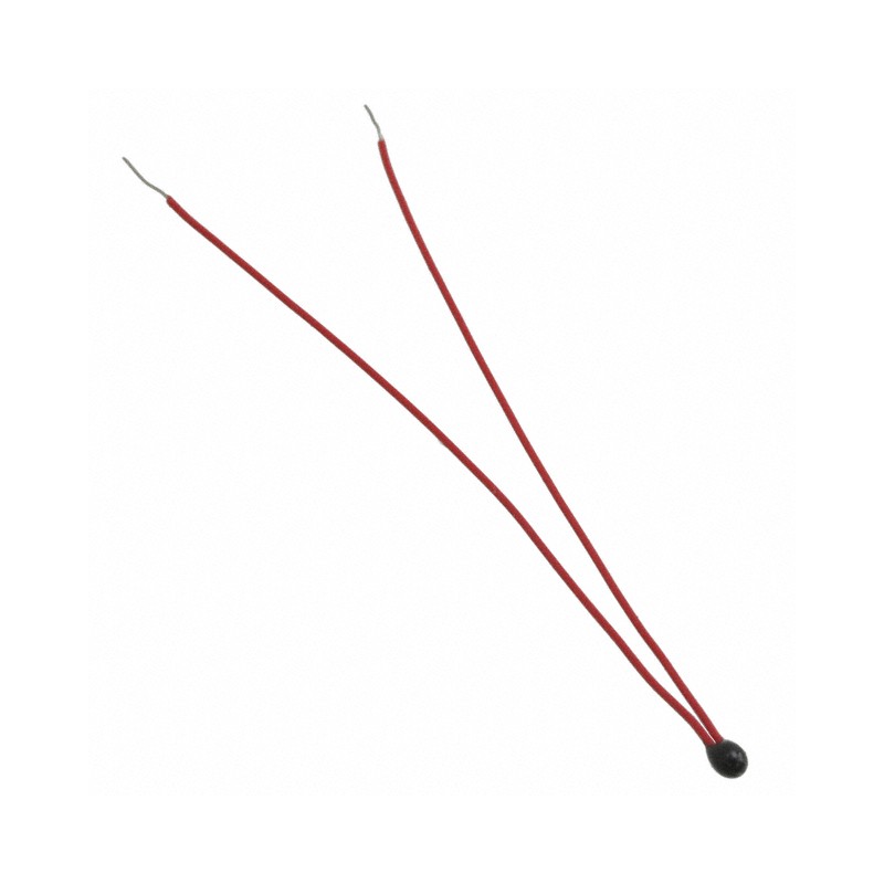 1 pcs : 194-104QET-A01 - THERM NTC 100KOHM 4261K BEAD