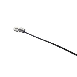 1 pcs : ETP10007 - THERMISTOR PROBE, RING LUG, 10K