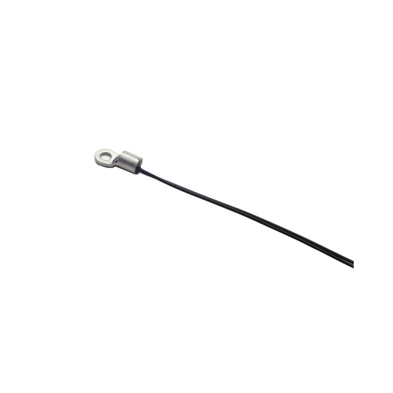 1 pcs : ETP10007 - THERMISTOR PROBE, RING LUG, 10K