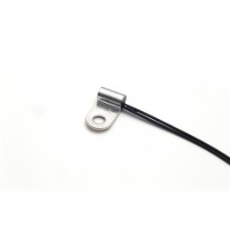 1 pcs : ETP10095 - Thermistor Probe, Flag, 10K 1%