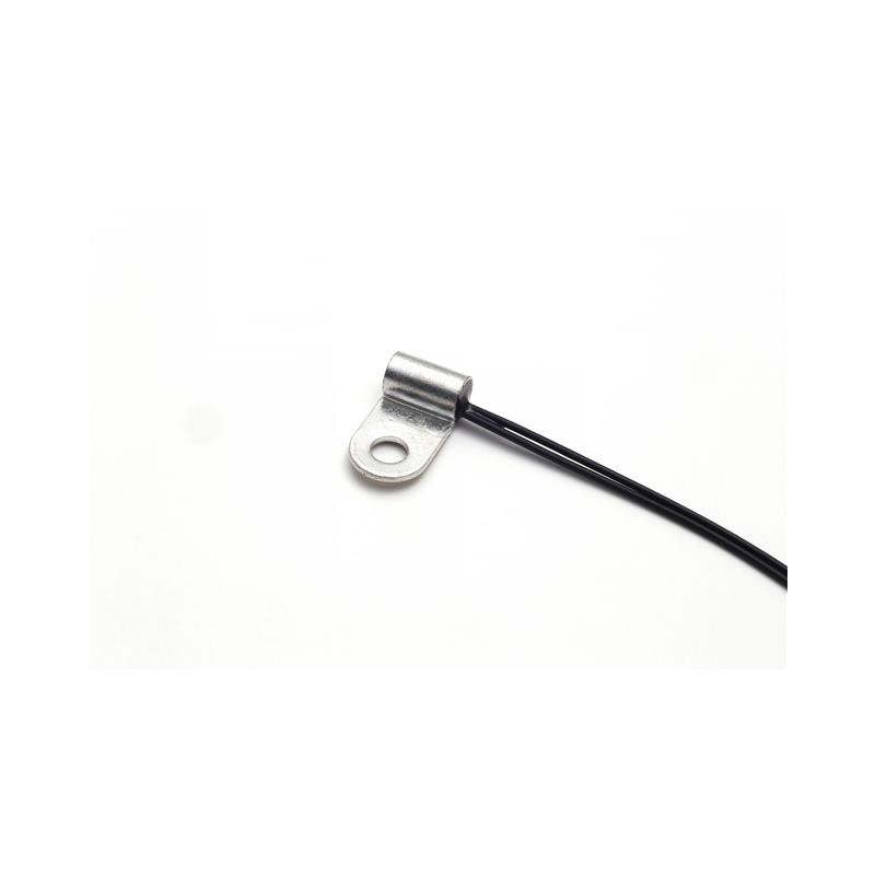 1 pcs : ETP10095 - Thermistor Probe, Flag, 10K 1%