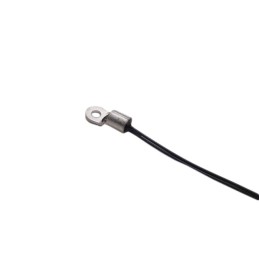 1 pcs : ETP10032 - Thermistor Probe,6 Ring Lug,10K