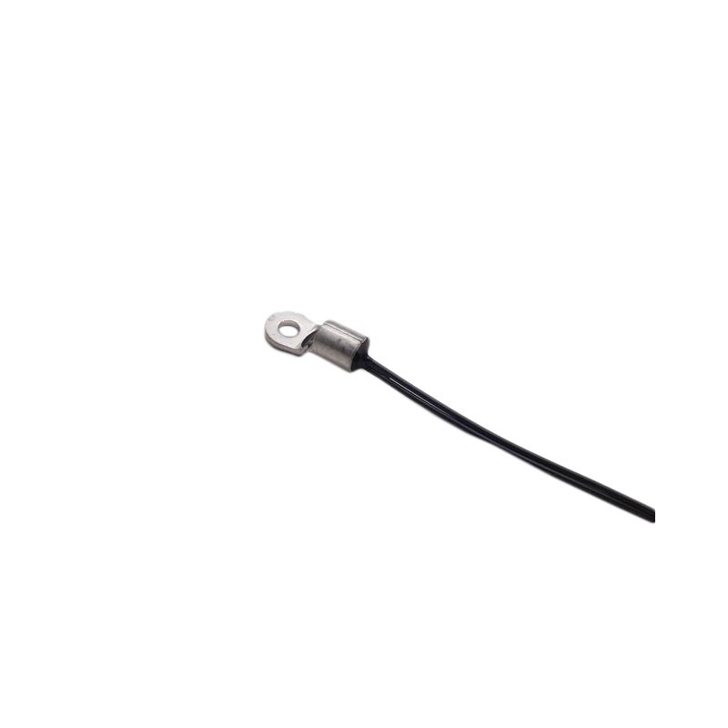 1 pcs : ETP10032 - Thermistor Probe,6 Ring Lug,10K