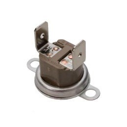 1 pcs : 1NT01L-7938 - THERMOSTAT 75DEG C SPST-NC CYL