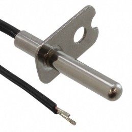 1 pcs : USP12836 - THERM NTC 10KOHM 3977K PROBE