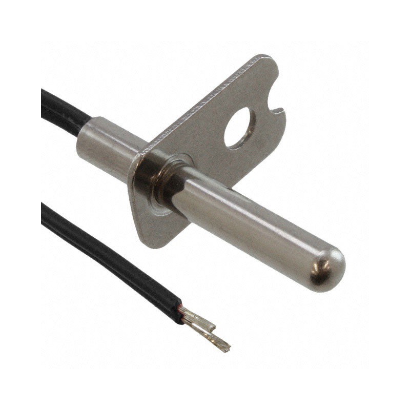 1 pcs : USP12836 - THERM NTC 10KOHM 3977K PROBE