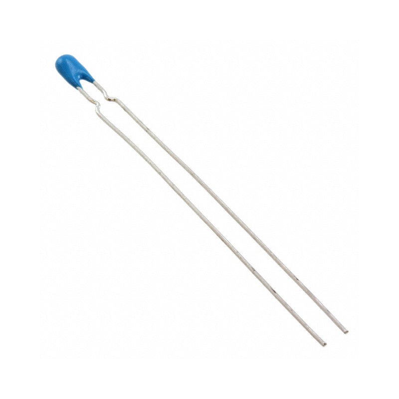 1 pcs : NXRT15XM202EA1B040 - THERMISTOR NTC 2KOHM 3500K BEAD