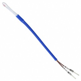 1 pcs : A-1737 - THERMISTOR NTC 30KOHM 3974K BEAD