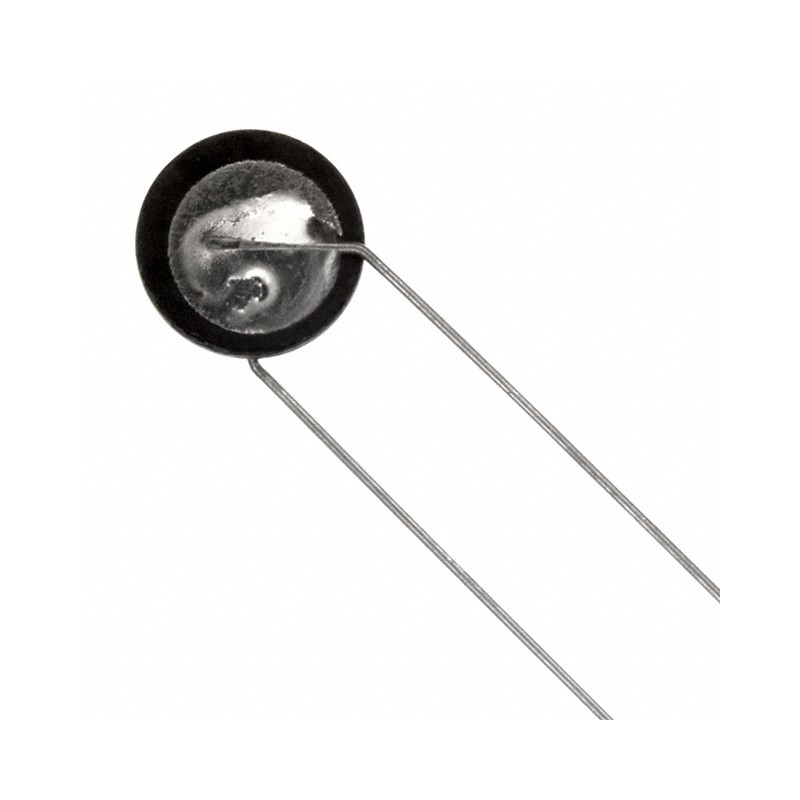 1 pcs : RL4504-3.28-59-D1 - THERMISTOR NTC 5OHM 3096K DISC