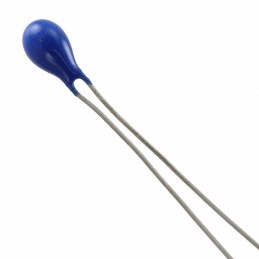 1 pcs : EC95H303WN - THERMISTOR NTC 30KOHM BEAD