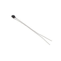 1 pcs : 1DB102K-EC - THERMISTOR NTC 1KOHM 3485K DISC