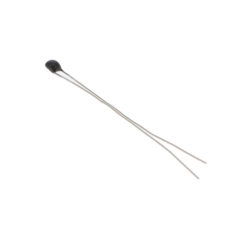 1 pcs : 1DB102K-EC - THERMISTOR NTC 1KOHM 3485K DISC