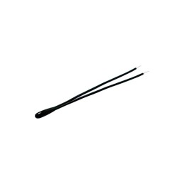 1 pcs : NTCLE428E3103H400A - NTC EPOXY 3MM, PVC INSULATED AWG