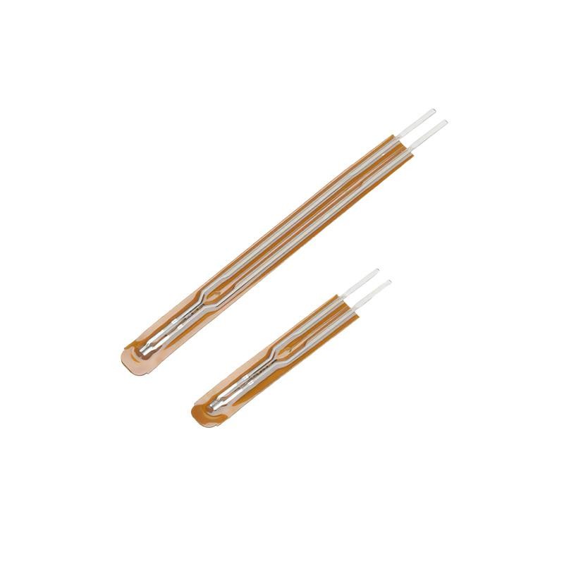 1 pcs : 104JT-050 - NTC THERMISTORS 100KOHM 1% LENGT