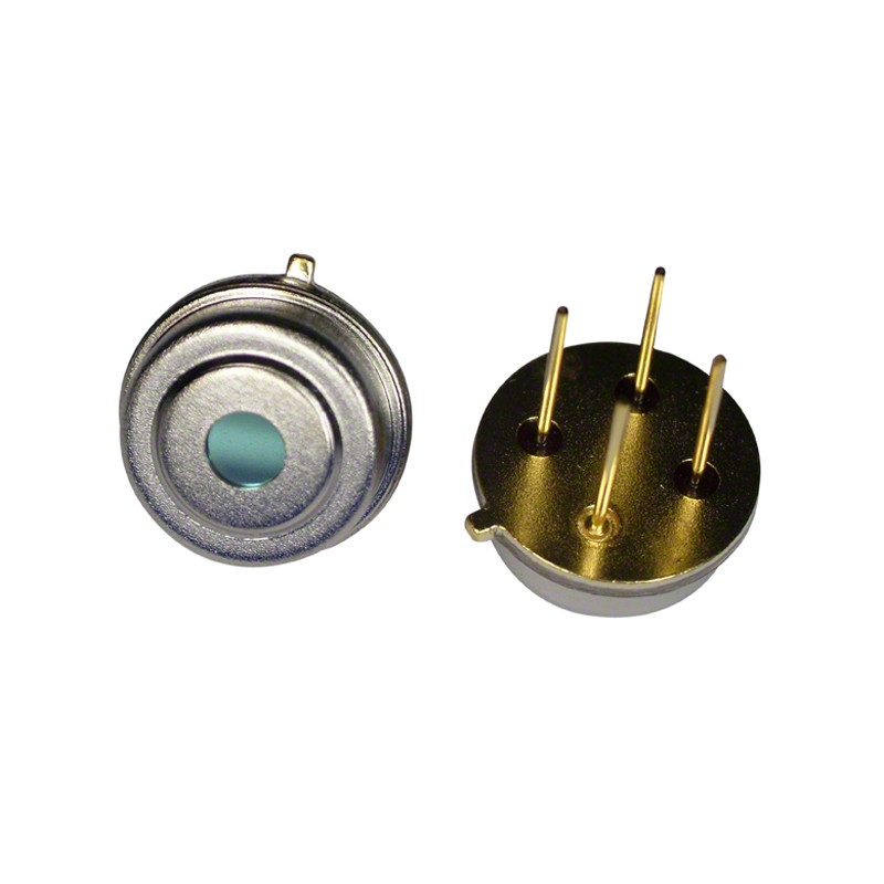 1 pcs : ZTP-101T - SENSOR ANALOG -20C-100C TO205AA