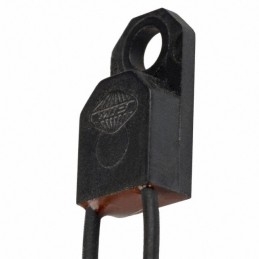 1 pcs : F20B07005ACFA06E - THERMOSTAT 70DEG C SPST-NO WIRE