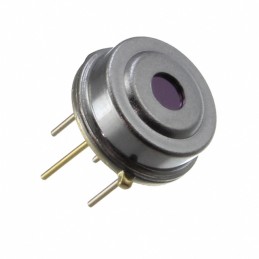 1 pcs : ZTP-135 - SENSOR ANALOG -20C-100C TO205AA