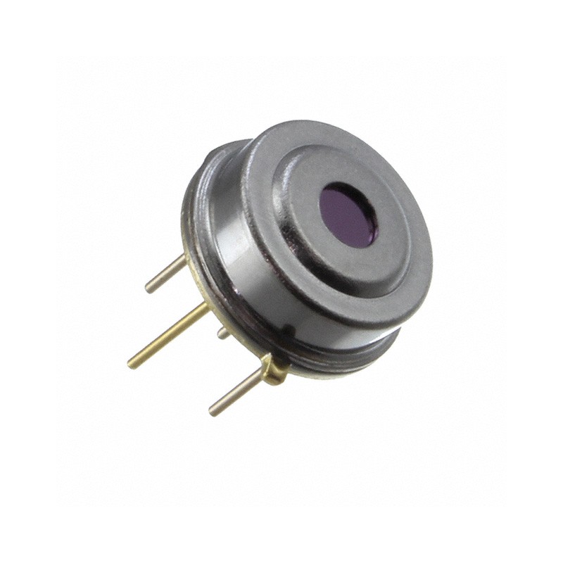1 pcs : ZTP-135 - SENSOR ANALOG -20C-100C TO205AA