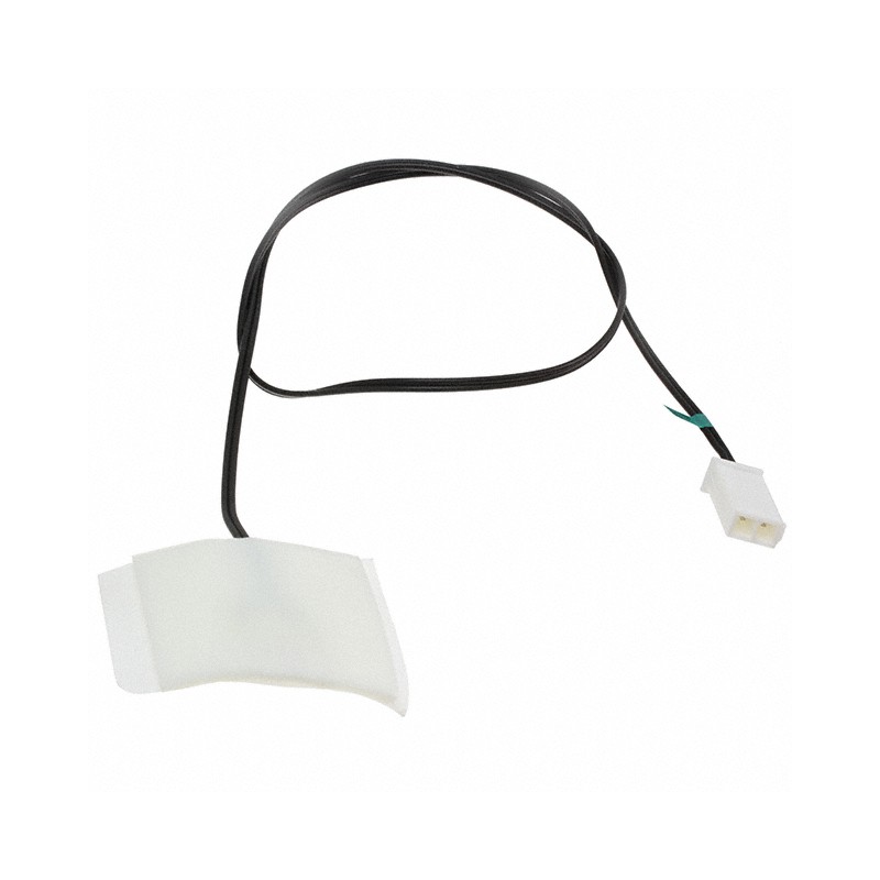 1 pcs : JS6862 - THERMISTOR NTC 10KOHM