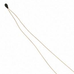 1 pcs : MF51E103E3950 - THERMISTOR NTC 10KOHM BEAD