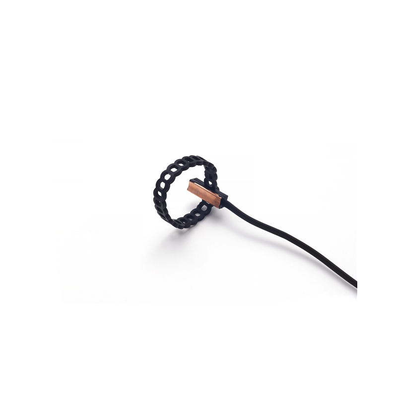 1 pcs : ETP10156 - THERMISTOR PROBE 10K 1%, PLASTIC