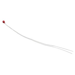 1 pcs : GA3K3A1A - THERMISTOR NTC 3KOHM 3976K BEAD