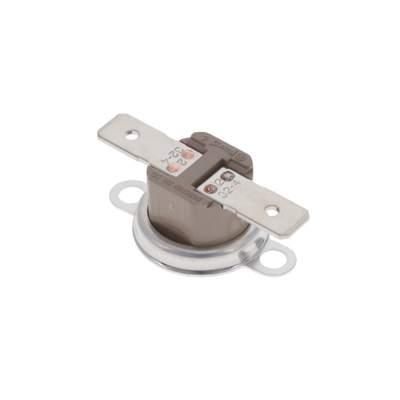 1 pcs : 1NT01L-7945 - THERMOSTAT 110DEG C SPST-NC CYL