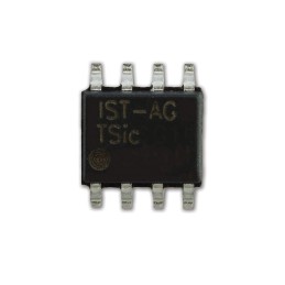 1 pcs : TSIC 306 SOP-8 - SOP-8, -50C TO 150C, DIGITAL SIG
