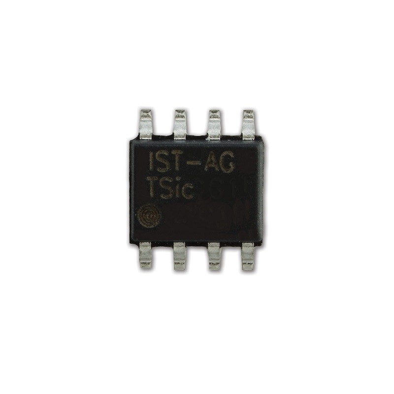 1 pcs : TSIC 306 SOP-8 - SOP-8, -50C TO 150C, DIGITAL SIG