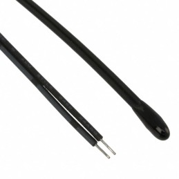 1 pcs : NTCLE400E3222H - THERM NTC 2.2KOHM 3977K BEAD