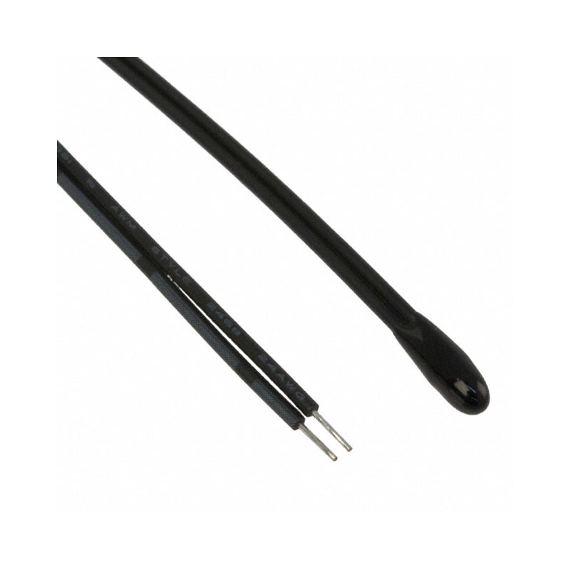 1 pcs : NTCLE400E3222H - THERM NTC 2.2KOHM 3977K BEAD