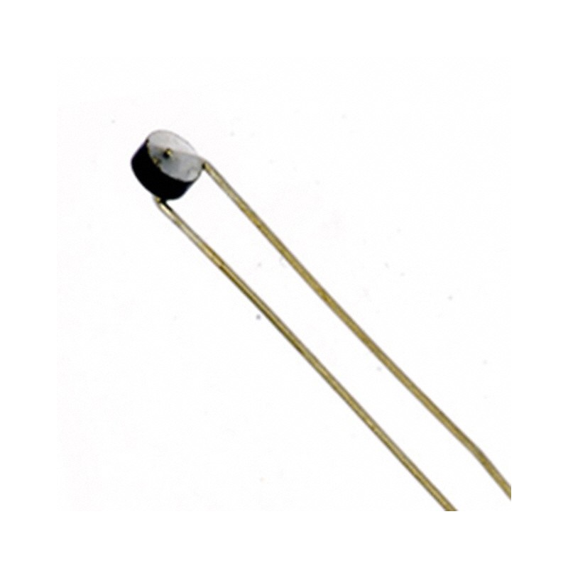 1 pcs : RL1004-2910-97-D1 - THERMISTOR NTC 5KOHM 3972K DISC