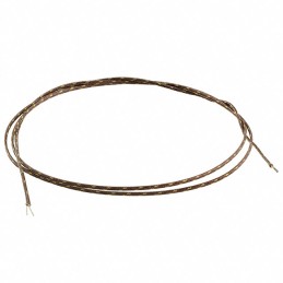 1 pcs : 240-080 - THERMOCOUPLE WIRE K-TYPE 1M