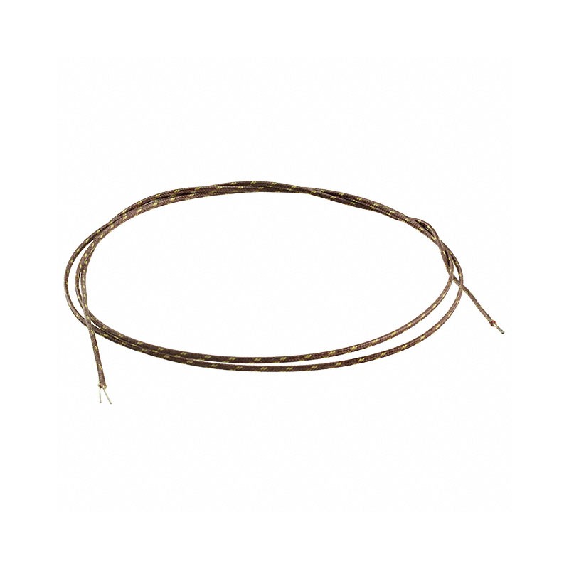 1 pcs : 240-080 - THERMOCOUPLE WIRE K-TYPE 1M