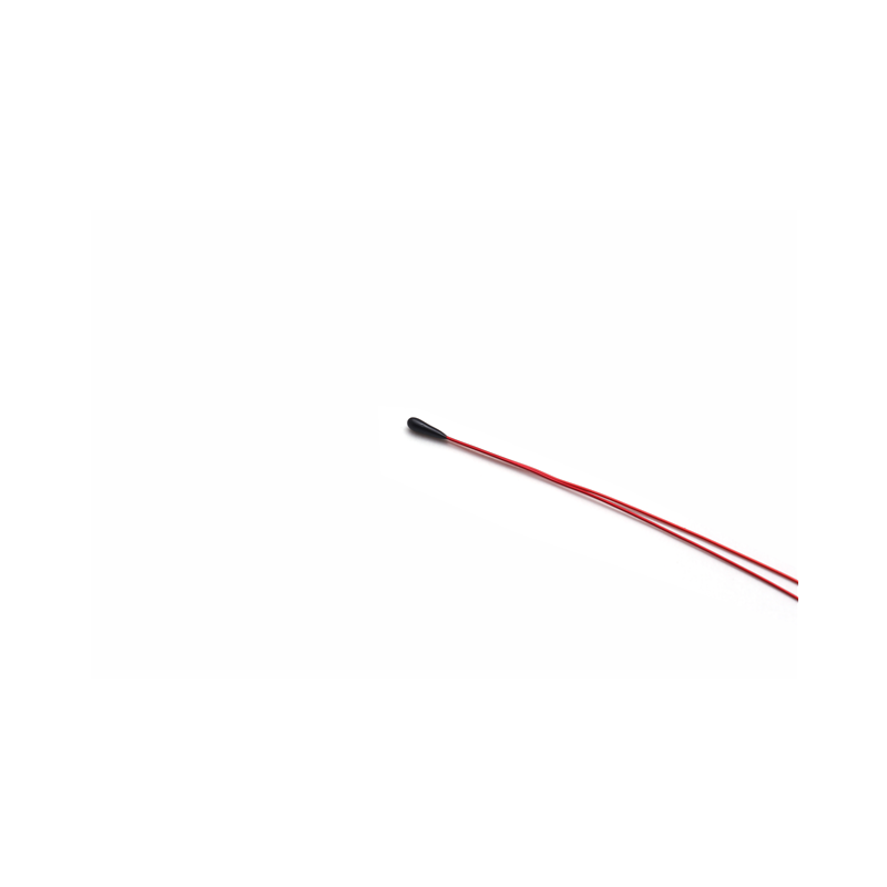 1 pcs : EPLB32F503 - THERMISTOR, EPOXY, 50K 1%, ENAME