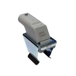 1 pcs : JS8741A - PIPE CLIP FLUID TEMP SENSOR 2.7K