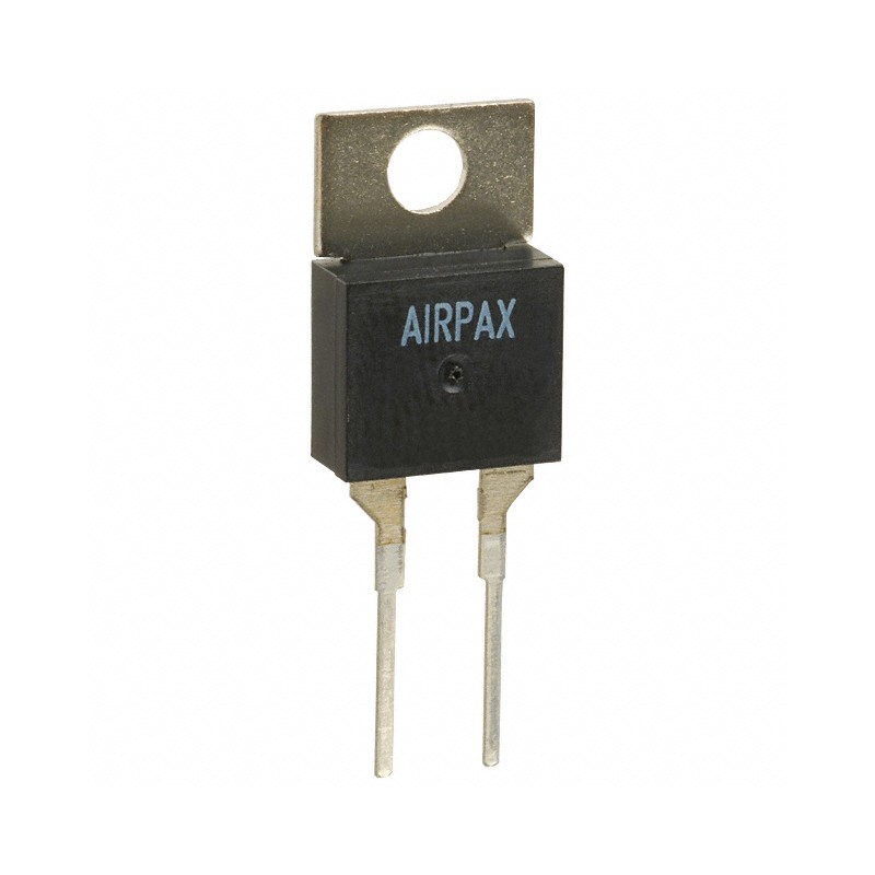 1 pcs : 67F050 - THERMOSTAT 50DEG C NO TO220-2