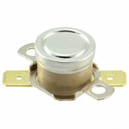 1 pcs : 2455RP-91000434 - THERMOSTAT 60DEG C CYLINDER QC