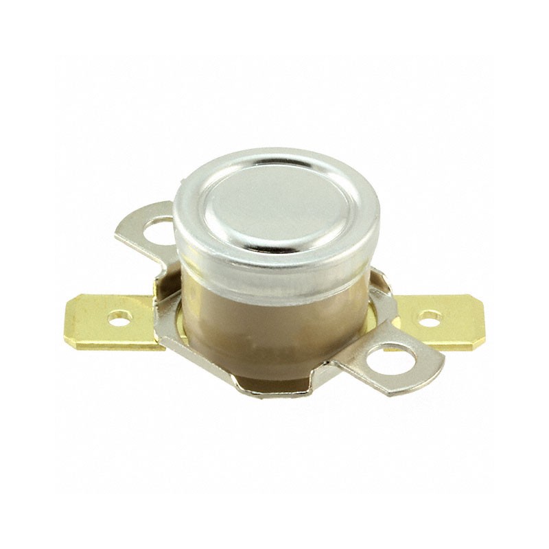 1 pcs : 2455RP-91000434 - THERMOSTAT 60DEG C CYLINDER QC