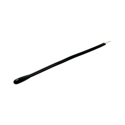 1 pcs : NTCLE413E2103H400A - NTC EPOXY 3MM, PVC INSULATED AWG