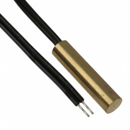 1 pcs : NTCLP100E3222H - THERM NTC 2.2KOHM 3977K PROBE