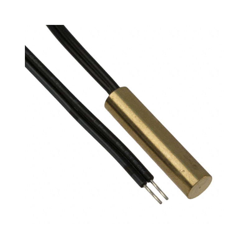 1 pcs : NTCLP100E3222H - THERM NTC 2.2KOHM 3977K PROBE