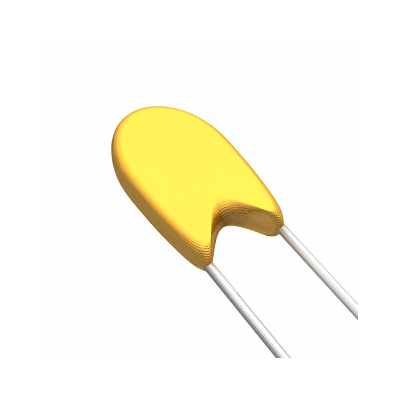 1 pcs : 01T1002JF - THERMISTOR NTC 10KOHM BEAD